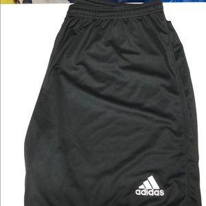 ADIDAS Climalite Athletic Shorts!!